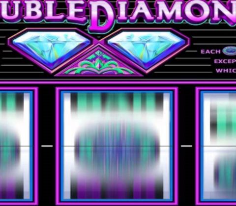 Guide To Playing At Double Diamond Slots