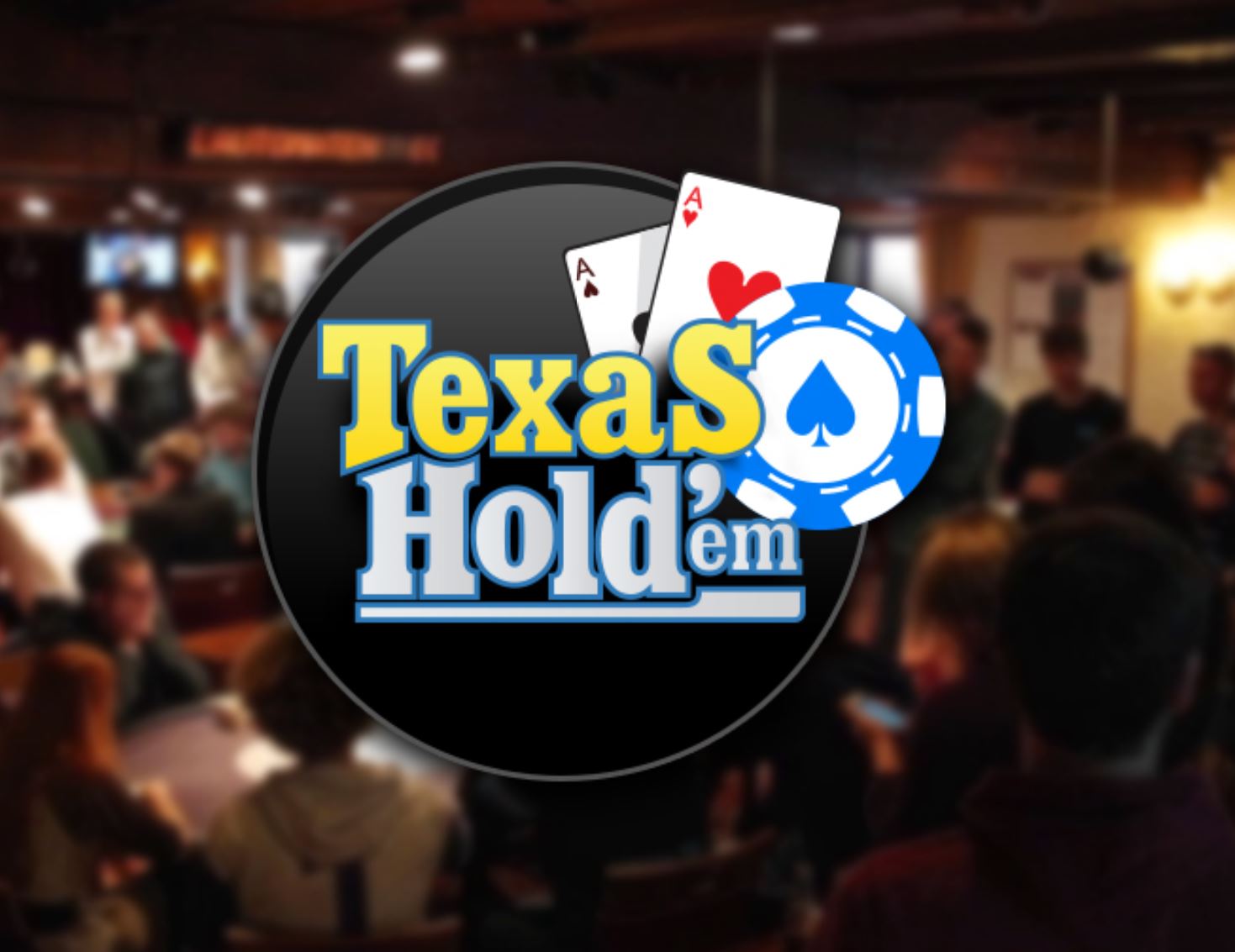 Texas Holdem Poker Strategy